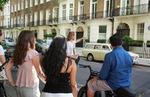 Beatles London E-Bike Tour with Abbey Road and Savile Row