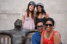 Beatles London E-Bike Tour with Abbey Road and Savile Row