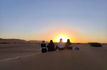 3 Days Desert Tour From Marrakech To Fes (From Buget to Luxury)