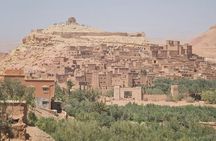 3 Days Desert Tour From Marrakech To Fes (From Buget to Luxury)