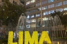 Lima Highlights: Historic Center & Barranco Tour