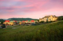 4 Day Canada Tour: Montreal, Quebec, Ottawa, Thousand Islands