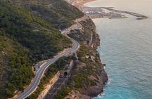 Luxury Private Tangier Tour from Gibraltar & All Inclusive Option