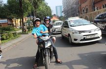 Explore Ho Chi Minh City 5 Districts and Hidden Gems