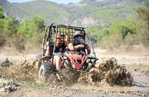 Buggy Safari Adventure from Side