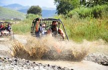 Buggy Safari Adventure from Side
