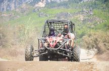 Buggy Safari Adventure from Side