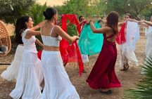 Pizzica Dance Class