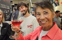 Private San Sebastián Pintxos Tour with Local Guide & Drinks