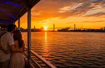 Sunset Dolphin Eco Tour