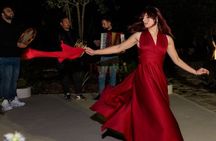 Pizzica Dance Class