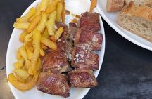 Private San Sebastián Pintxos Tour with Local Guide & Drinks