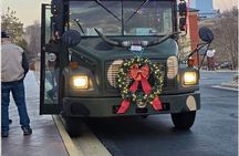 Nashville Christmas Lights Comedy Tour