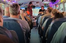 Nashville Christmas Lights Comedy Tour