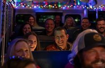 Nashville Christmas Lights Comedy Tour
