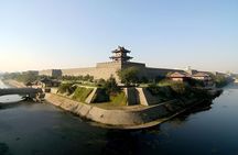 Xi'an Terracotta Army & Mountain Retreat 5-Day Private Tour
