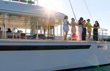 Daily Cruise: Paros – Antiparos – Despotiko