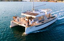 Daily Cruise: Paros – Antiparos – Despotiko