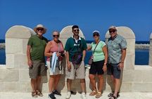 Private tour to Alexandria from Cairo