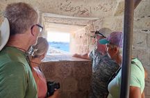 Private tour to Alexandria from Cairo