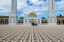 Half Day Monastir Tour Medina Ribat and Bourguiba Mausoleum