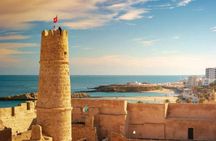 Half Day Monastir Tour Medina Ribat and Bourguiba Mausoleum