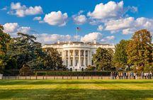 Washington D.C,Niagara Falls,Boston 6-Day Tour from New York