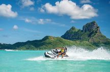 Bora Bora Jet Ski Tour