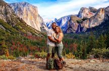 San Francisco, Yosemite & 17-Mile Drive 3-Day Tour from LA