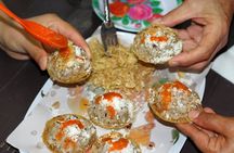 Oaxaca After Dark Street Food Experience and Hidden Eats