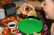 Oaxaca After Dark Street Food Experience and Hidden Eats