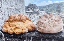 Matera Food Walking Tour in a Small Group with a Local Guide