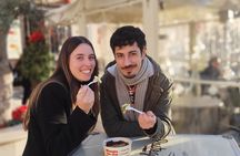 Matera Food Walking Tour in a Small Group with a Local Guide