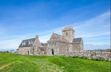Private Tour of the Isle of Mull and Iona from Oban