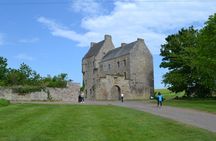Private Outlander Filming Locations Tour