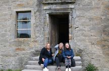 Private Outlander Filming Locations Tour