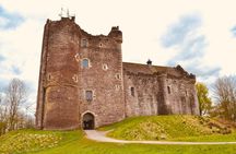Private Outlander Filming Locations Tour