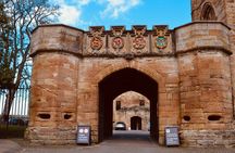 Private Outlander Filming Locations Tour