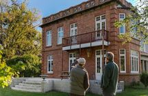 Guided Tour of Earnscleugh Castle Heritage and History