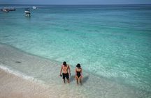 Day Trip to Playa Blanca Baru from Cartagena