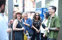 Osaka: Hidden Backstreet Foodie Tour