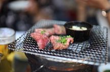 Osaka: Hidden Backstreet Foodie Tour