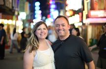 Osaka: Hidden Backstreet Foodie Tour
