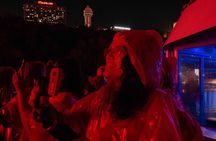 Niagara Falls Night Tour Dinner and Fireworks Boat Cruise