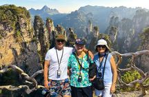 1-Day Best Mini Group & Private Tours to Mt. Avatar & Forest Park