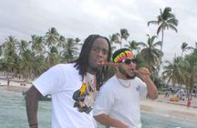 Punta Cana Boat Party Snorkeling, Dolphin Watching and Open Bar