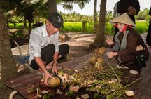 Mekong Life and Local Secrets Experience