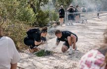 Bondi Burri Burri Aboriginal Whale Ceremony Walking Tour