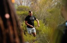Bondi Burri Burri Aboriginal Whale Ceremony Walking Tour