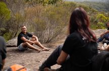 Bondi Burri Burri Aboriginal Whale Ceremony Walking Tour